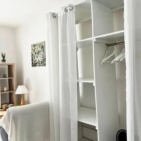 Cocon Deluxe Elegant Et Confortable Au Centre De Fontainebleau, Proche Insead * פונטנבלו