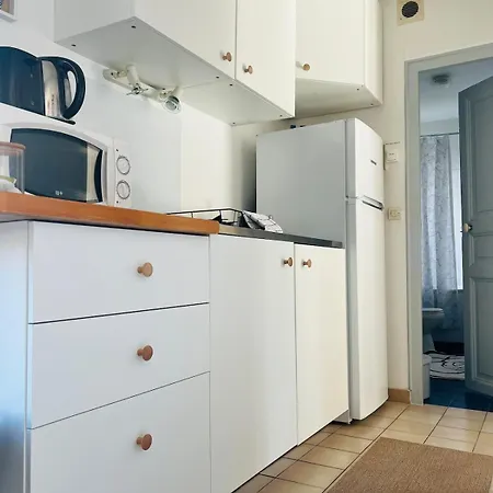 Apartment Le Cocon De - Centre-ville, Proche Insead & Chateau *