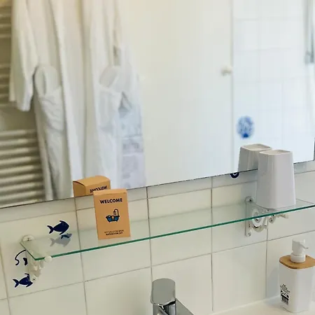 Apartment Le Cocon De - Centre-ville, Proche Insead & Chateau Fontainebleau