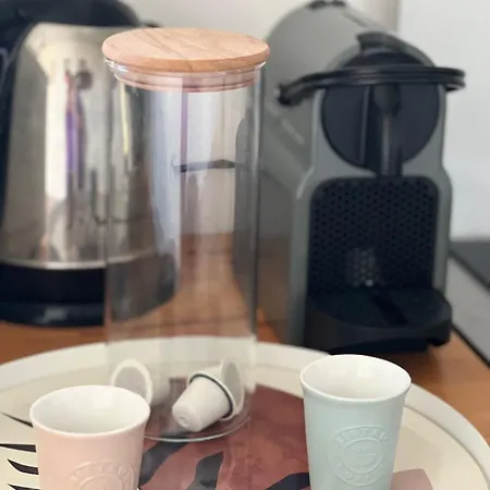 Cocon Deluxe Elegant Et Confortable Au Centre De Fontainebleau, Proche Insead דירה *