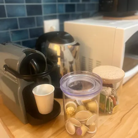 דירה Cocon Deluxe Elegant Et Confortable Au Centre De Fontainebleau, Proche Insead