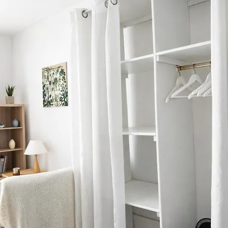 Le Cocon Royal De - Centre-ville #insead #château Appartement Fontainebleau