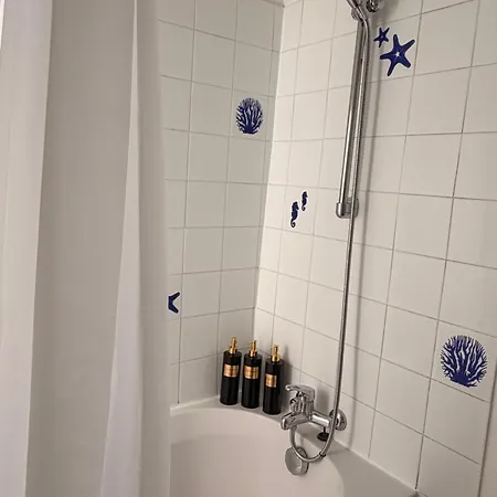 Apartman Grand Centre Insead