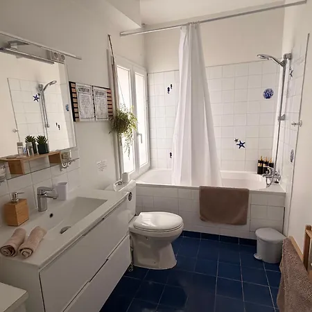 Grand Centre Insead - Cocon Deluxe Appartement *