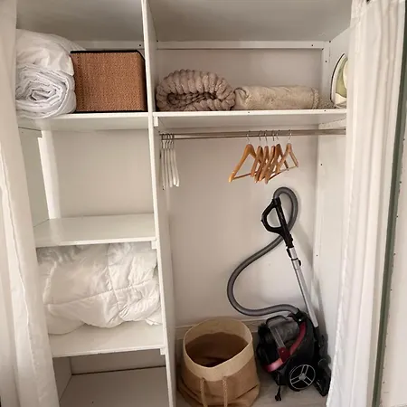 Appartement Grand Centre Insead - Cocon Deluxe Fontainebleau